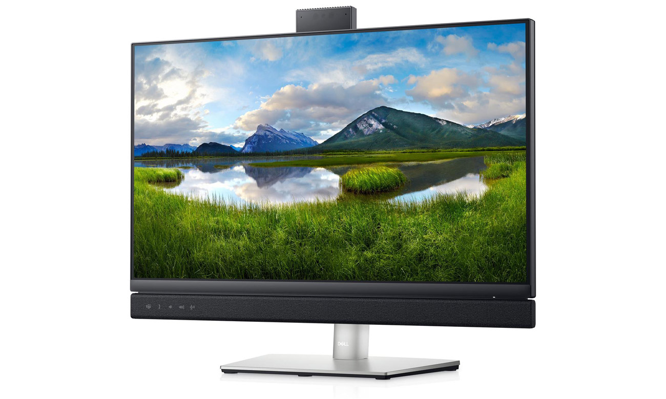 Dell C2722DE