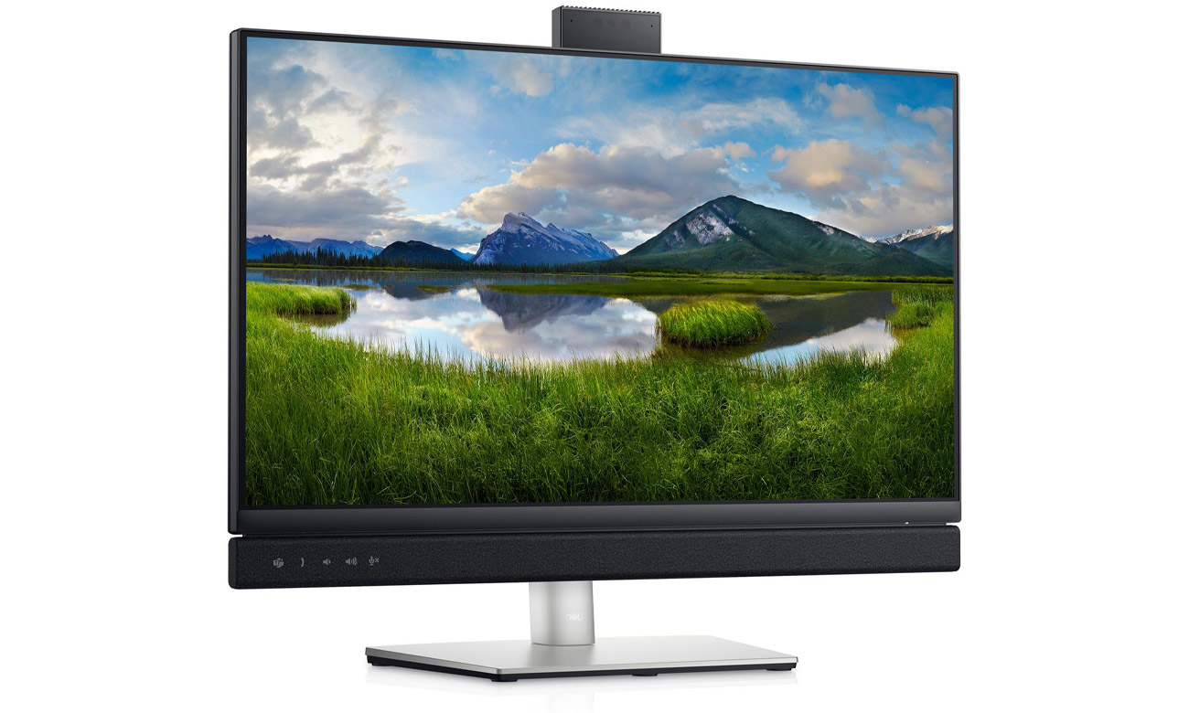 Dell C2722DE