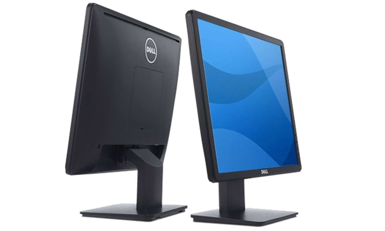 Dell S2218H Zwei Lautsprecher und TÜV-Zertifikat