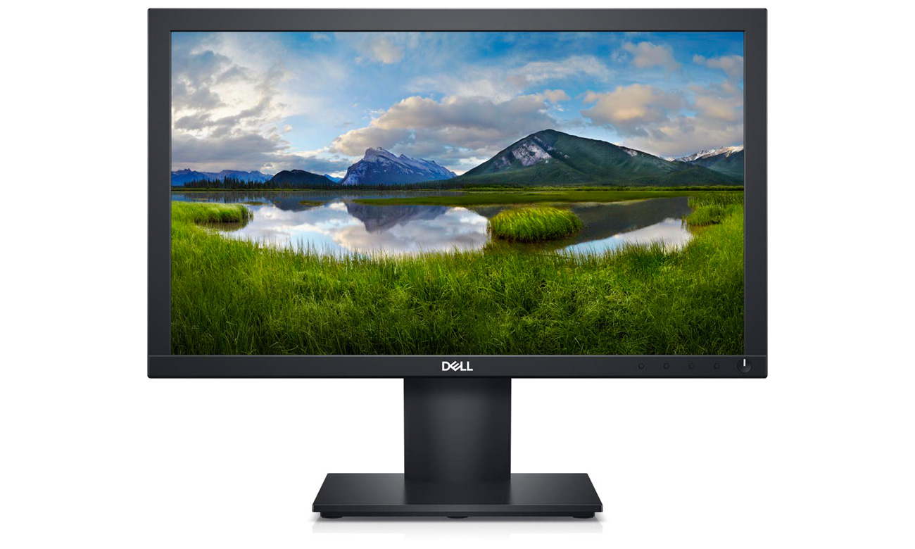 Dell E2020H