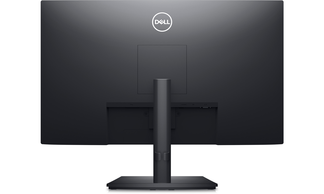 Dell E2724HS Rückansicht