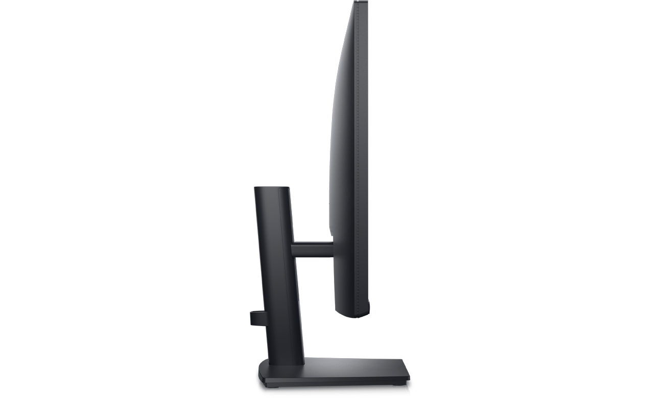 Dell E2724HS Seitenansicht