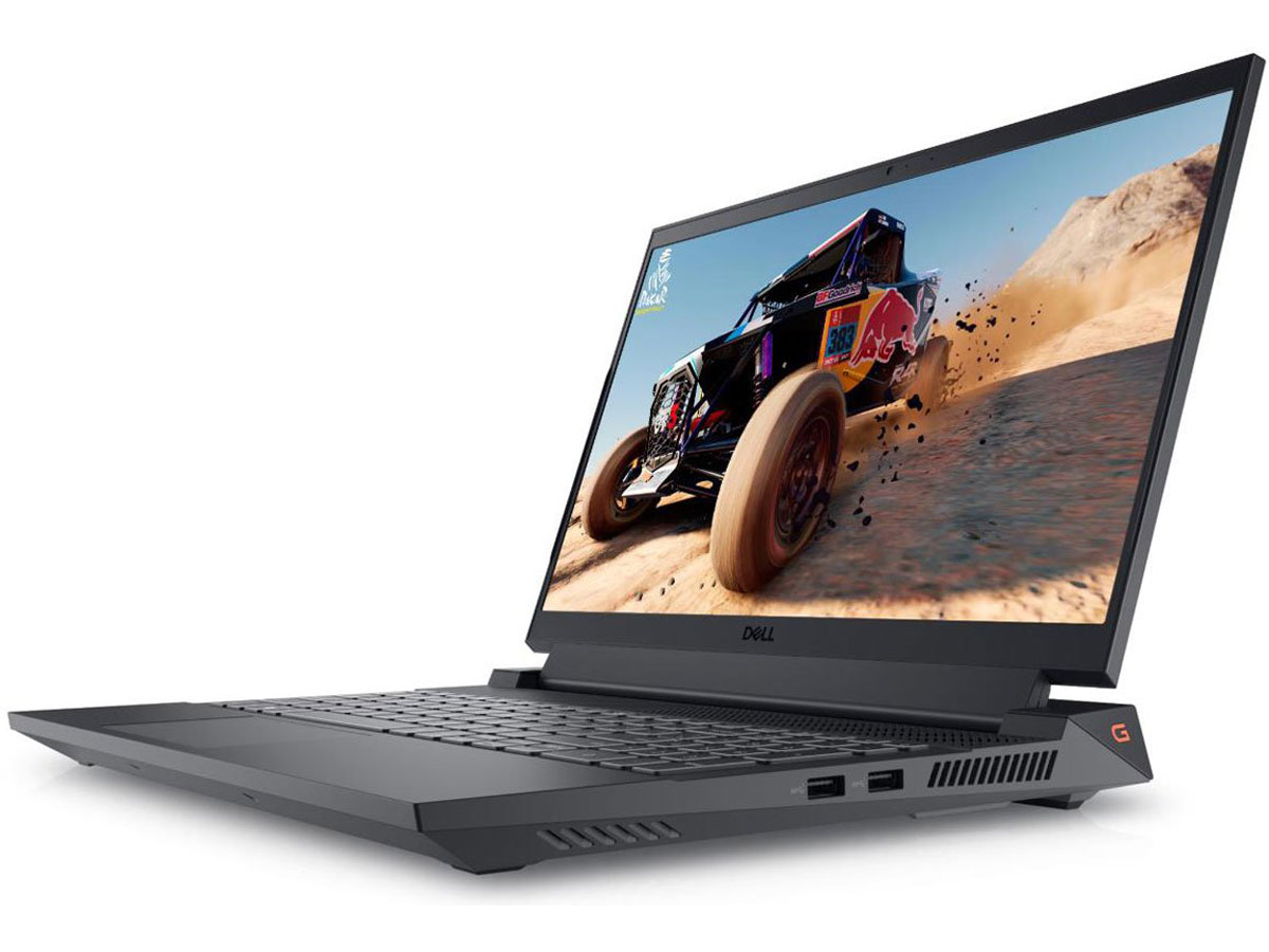 Dell G15 5530 wygląd