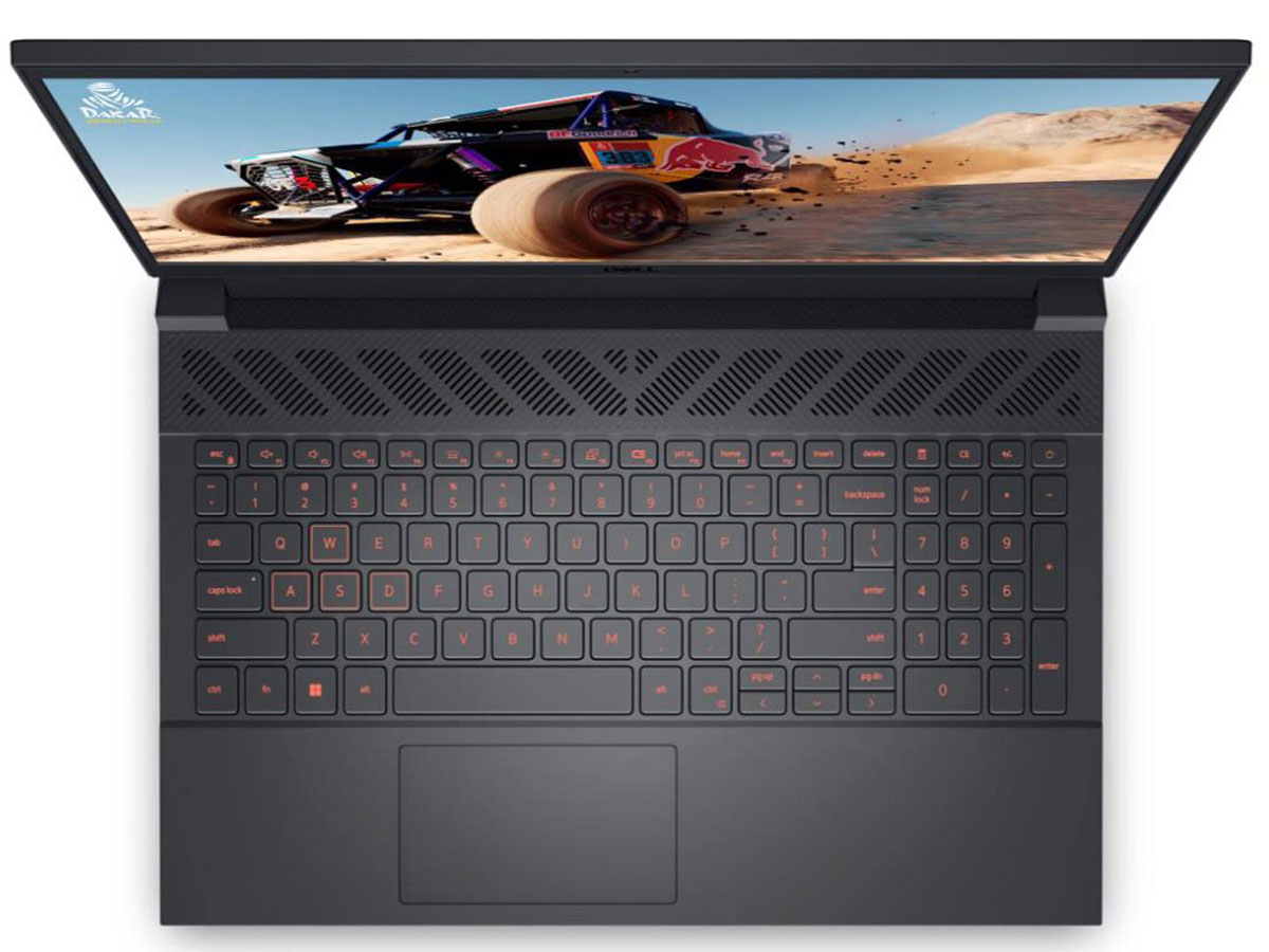 Dell G15 5530 klawiatura