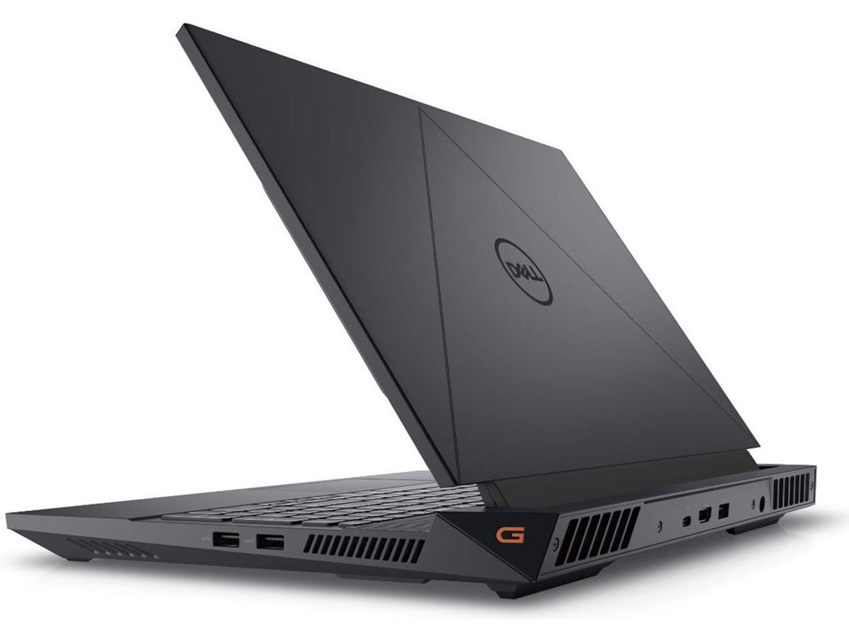 Dell G15 5530 porty