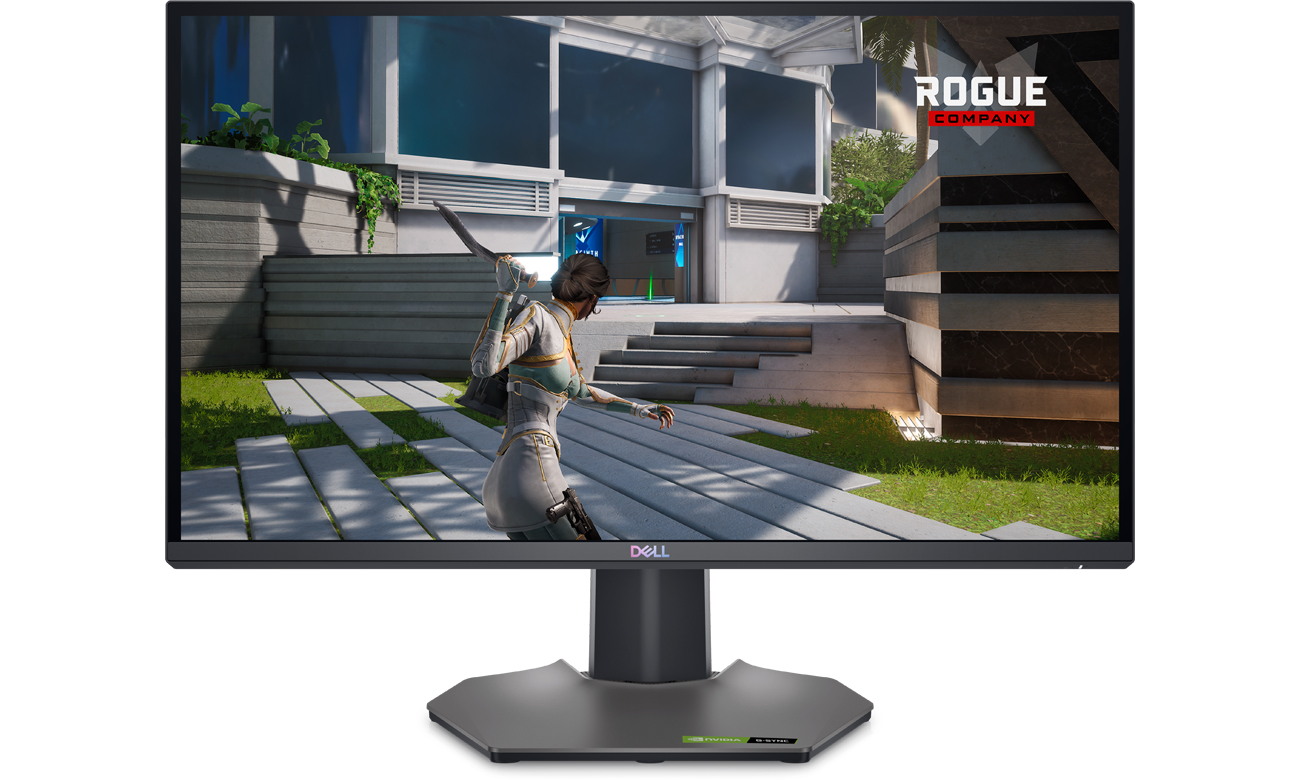 Gaming-Monitor Dell G2524H