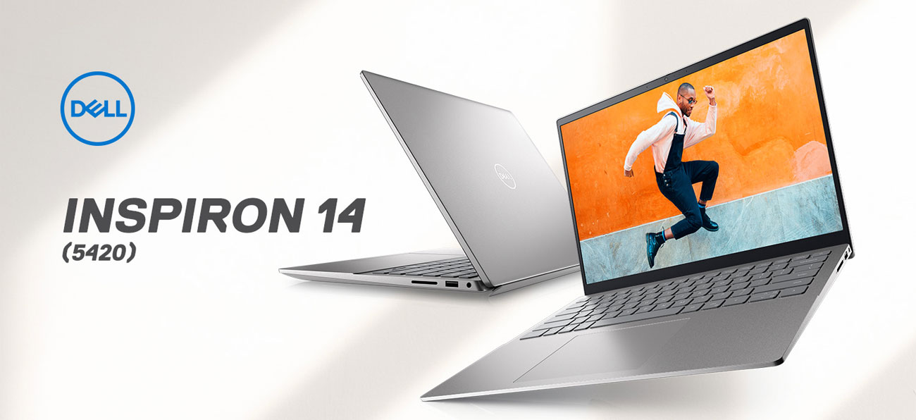 Dell Inspiron 5425