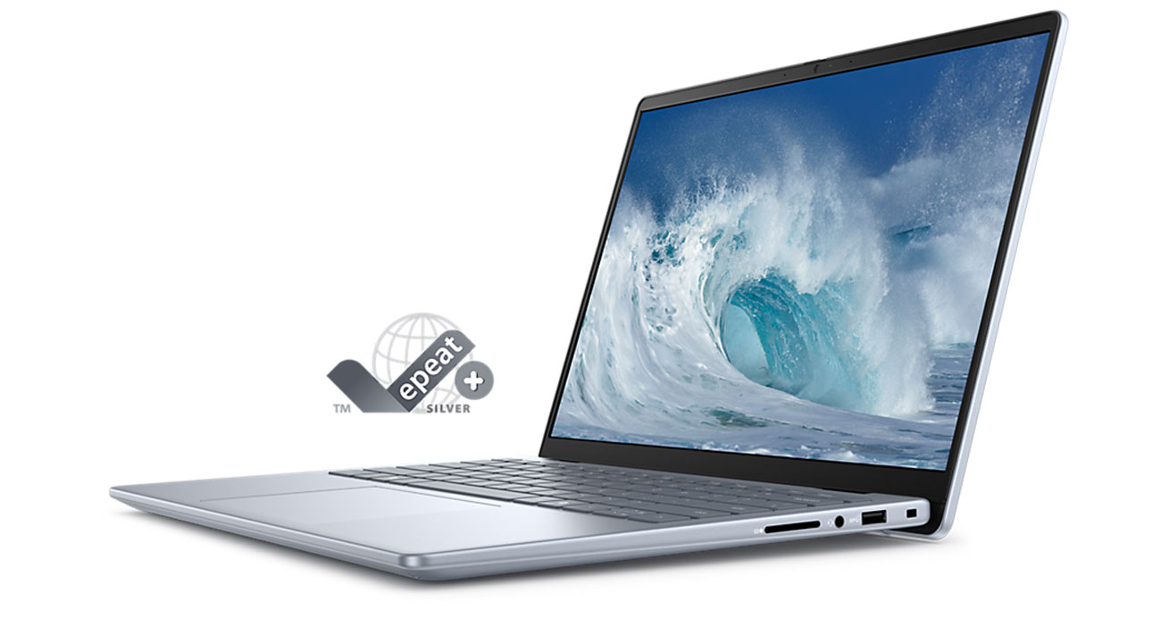 Dell Inspiron 5440 eko certyfikaty