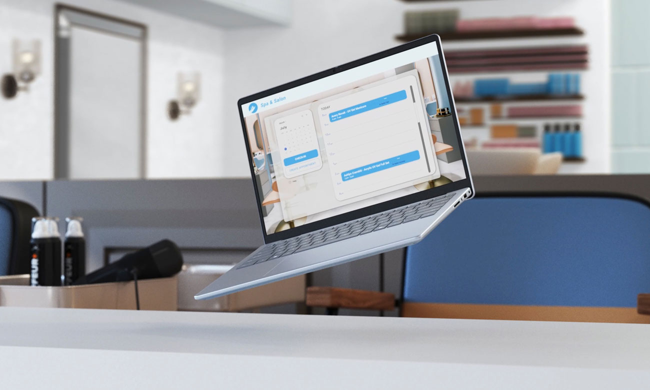 Dell Inspiron 5440 ekran