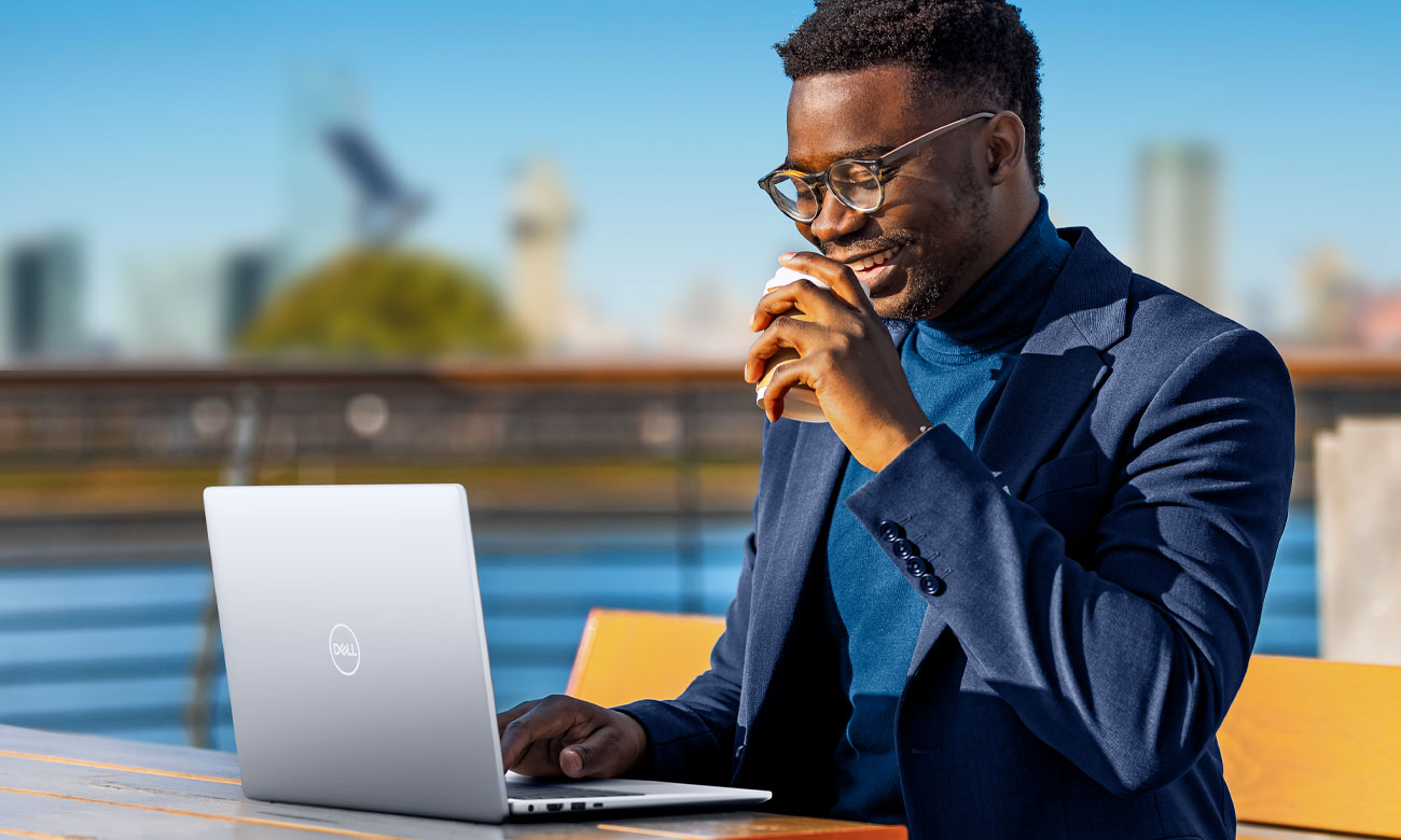 Dell Inspiron 5440 laptop