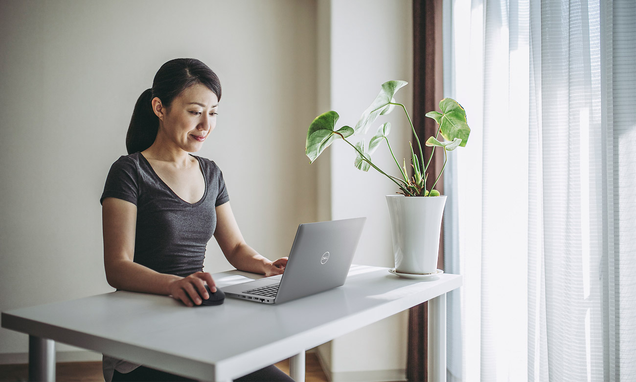 Mysz bezprzewodowa Dell MS300