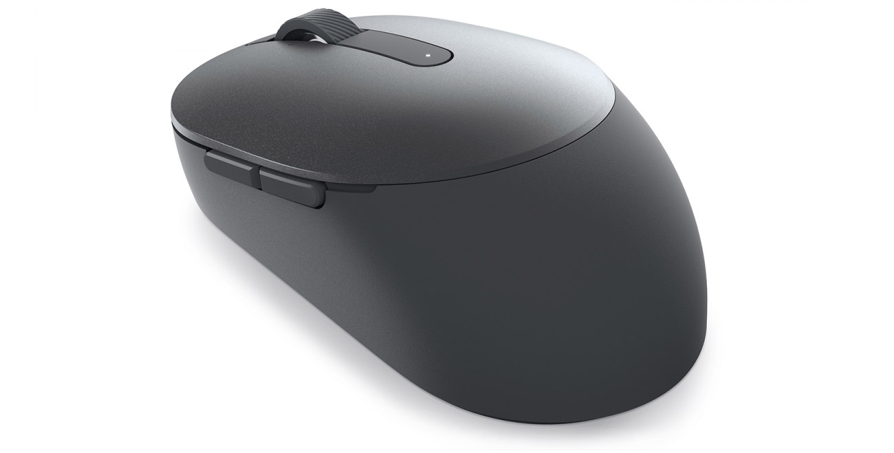Mysz bezprzewodowa Dell MS5120W Szara