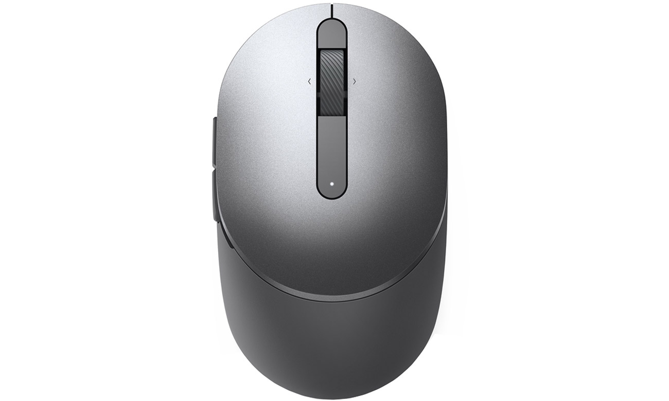 Mysz bezprzewodowa Dell MS5120W Szara