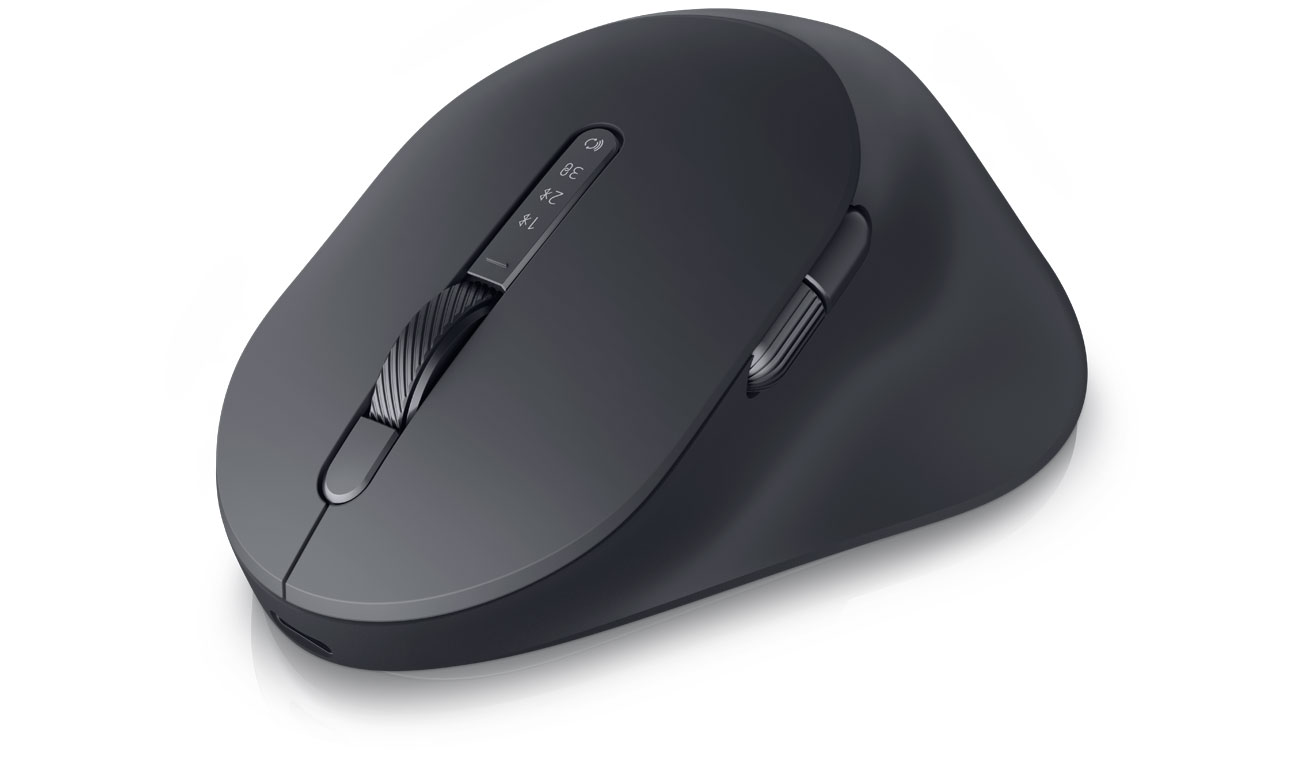 Kabellose Maus Dell Premier - MS900