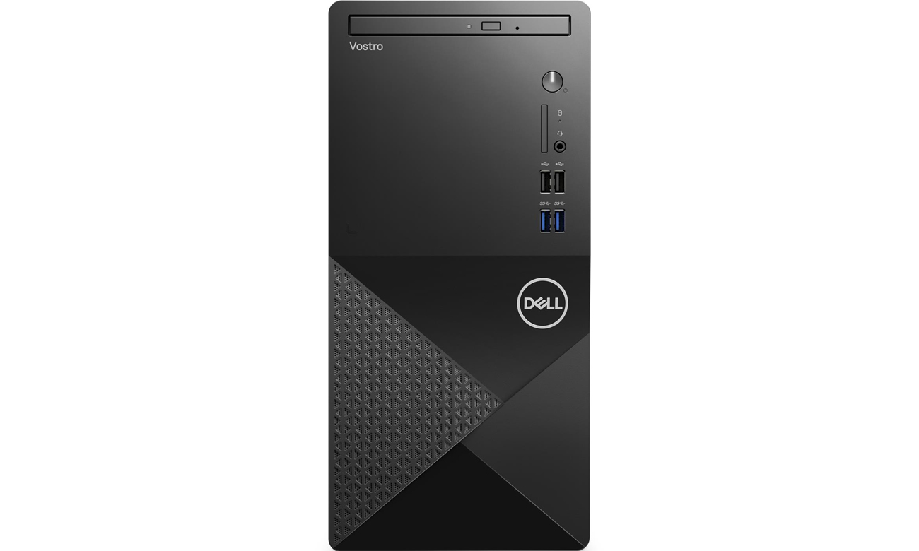 Dell Vostro 3710 Anschlüsse