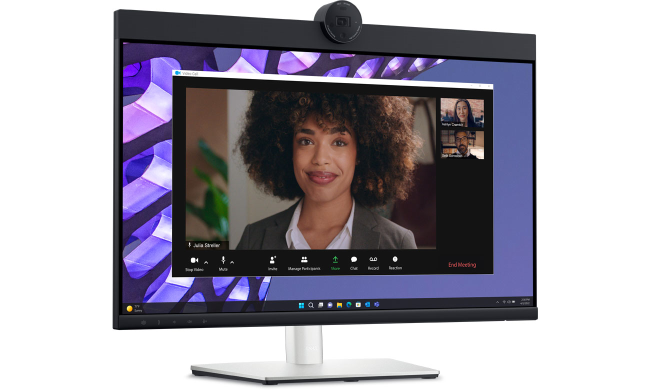 Bequeme und sichere Nutzung