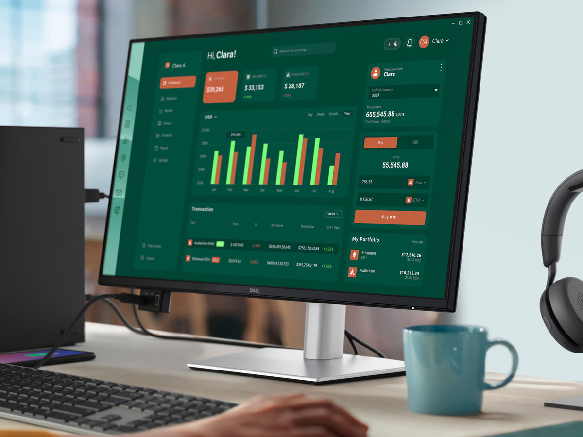 Dell Pro Plus P2425D