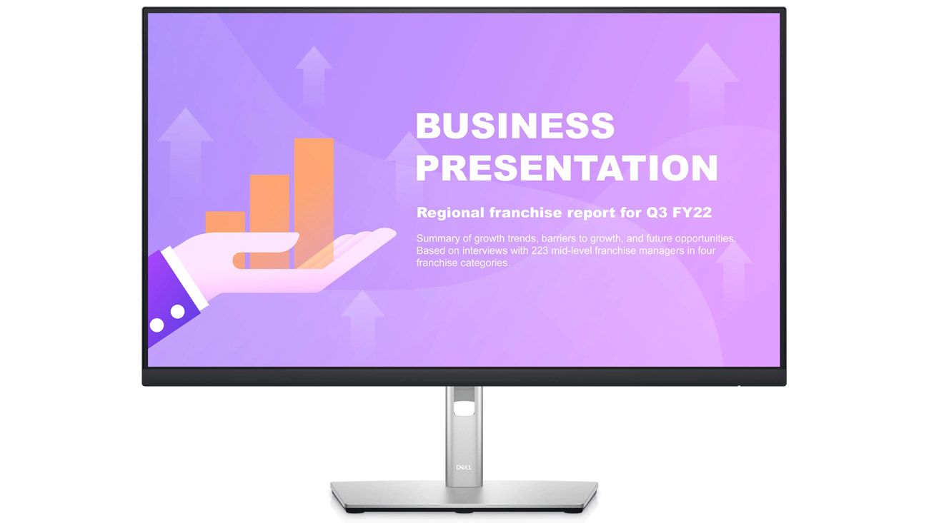 Perfektes Bild von jedem Platz