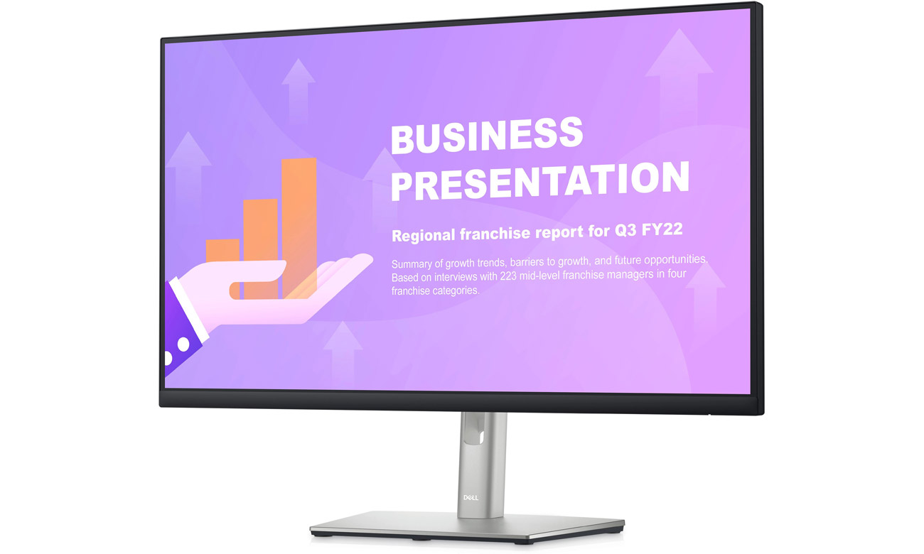 Großartige Konnektivität