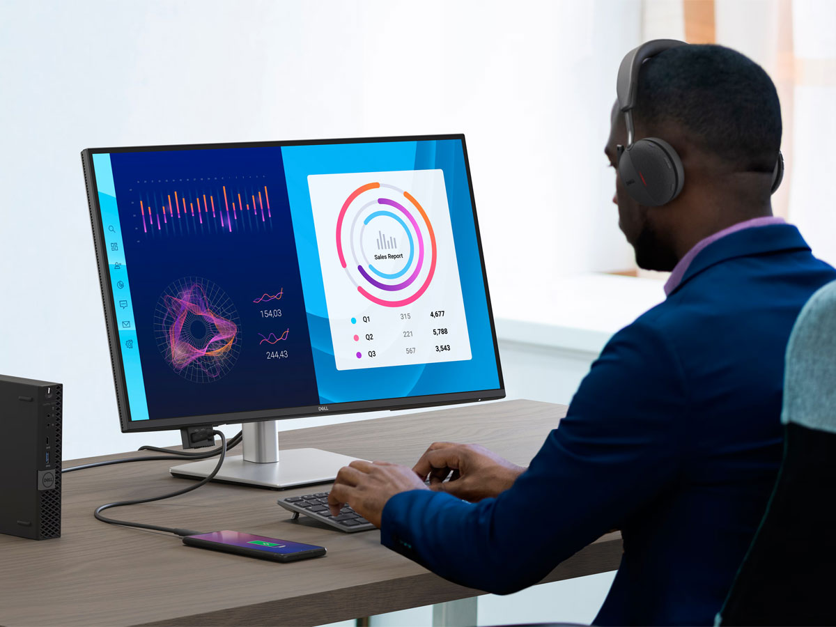 Dell Pro Plus P2725D