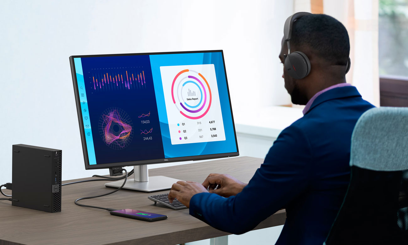 Dell Pro Plus P2725D