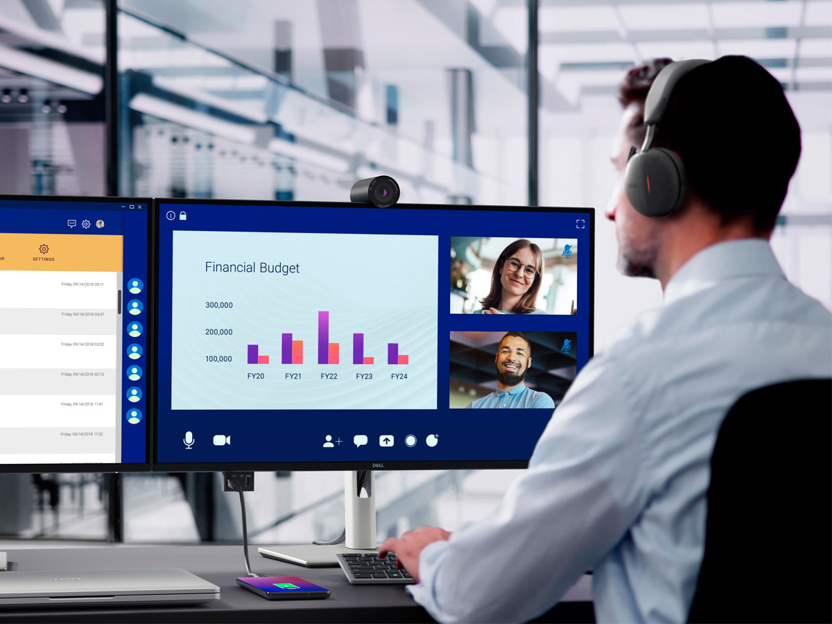 Dell Pro Plus P2725DE