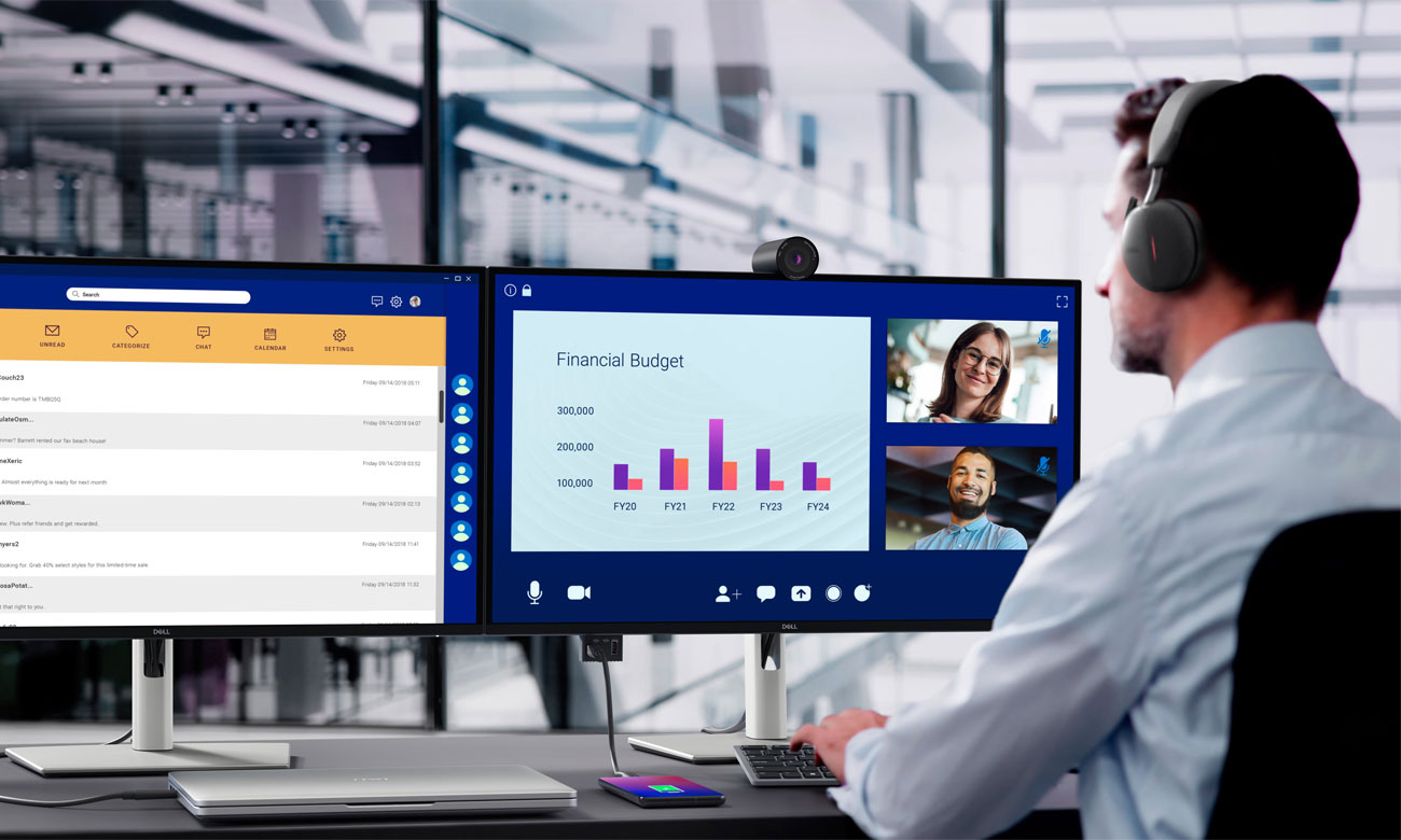 Dell Pro Plus P2725DE