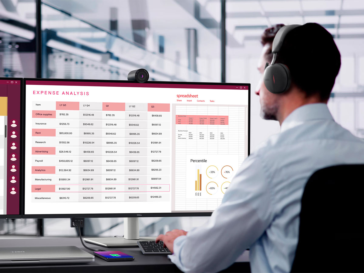 Dell Pro Plus P3225DE