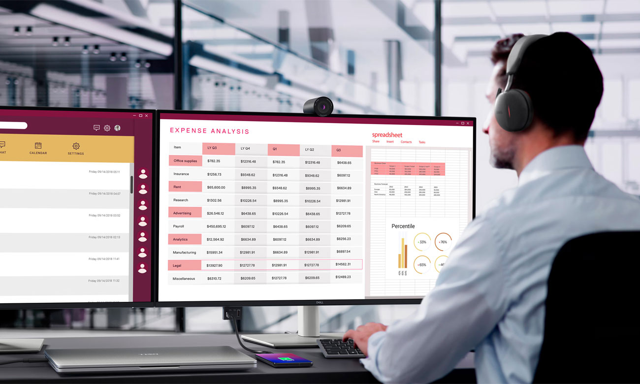 Dell Pro Plus P3225DE