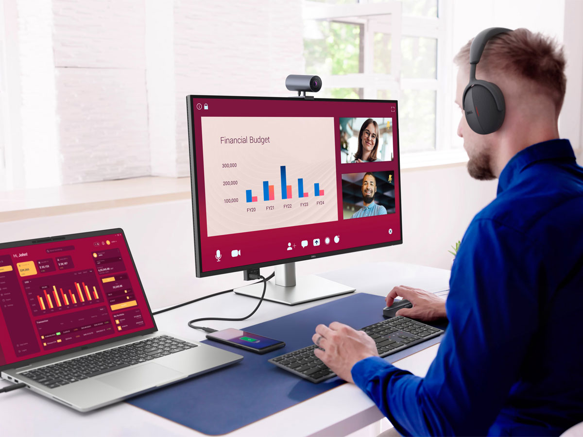 Dell Pro Plus P3225QE