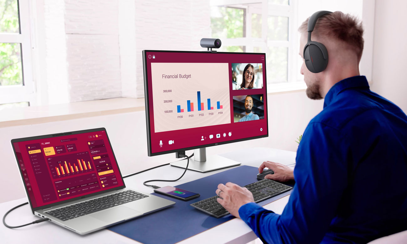 Dell Pro Plus P3225QE