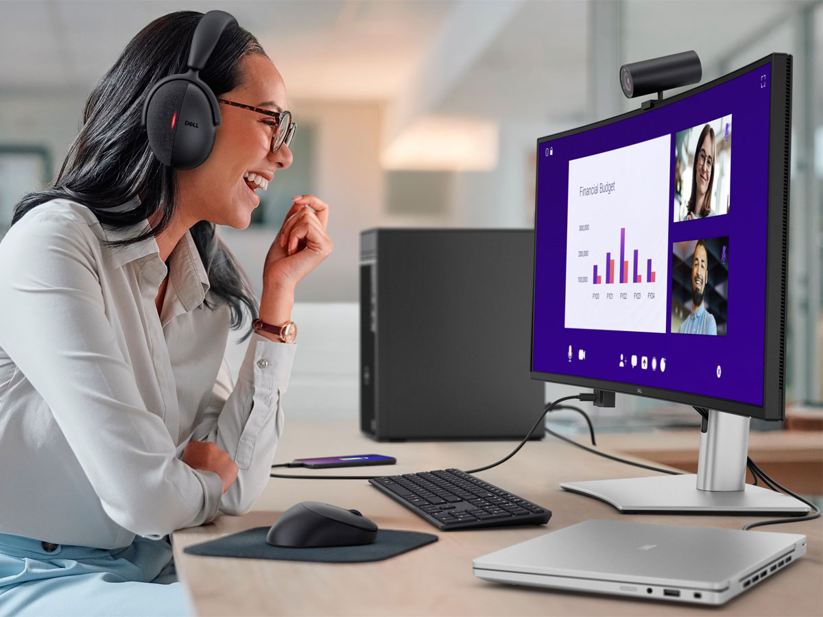 Dell Pro Plus P3425WE