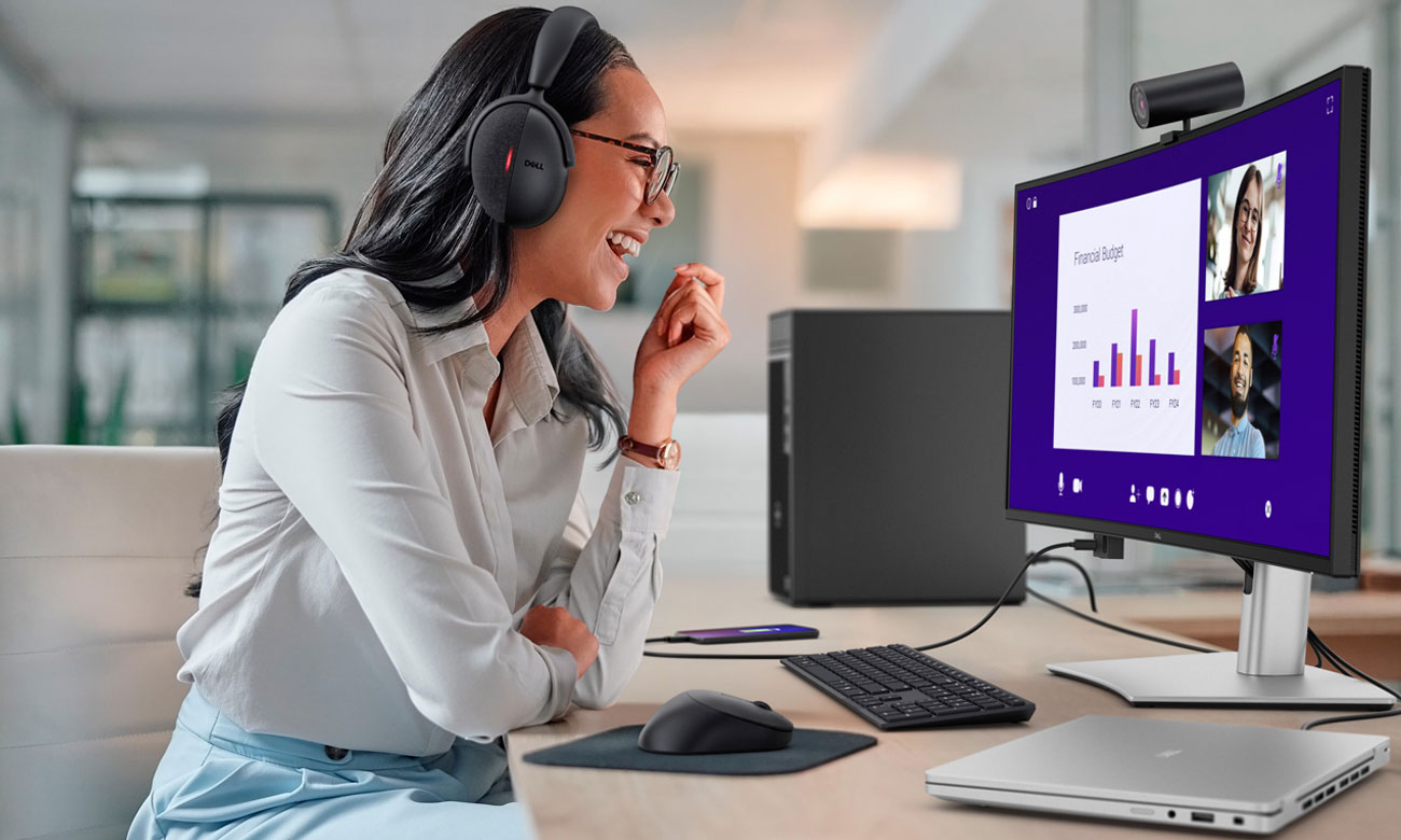 Dell Pro Plus P3425WE