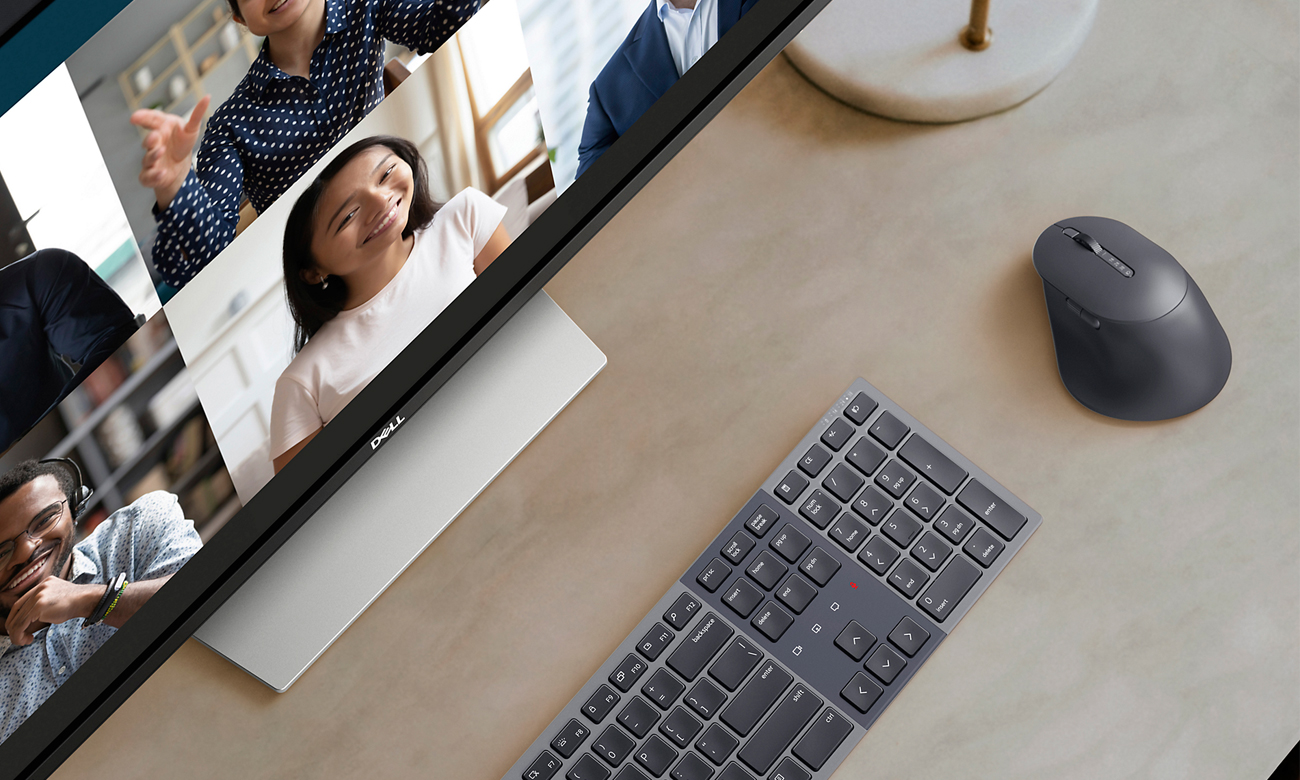 Dell Premier - KM900