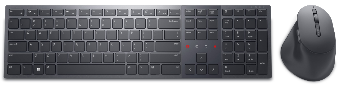 Dell Premier - KM900