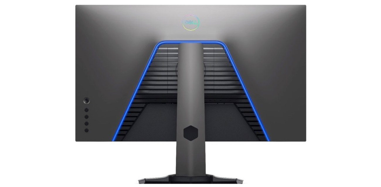 Monitor dla graczy Dell S2721DGF nanoIPS