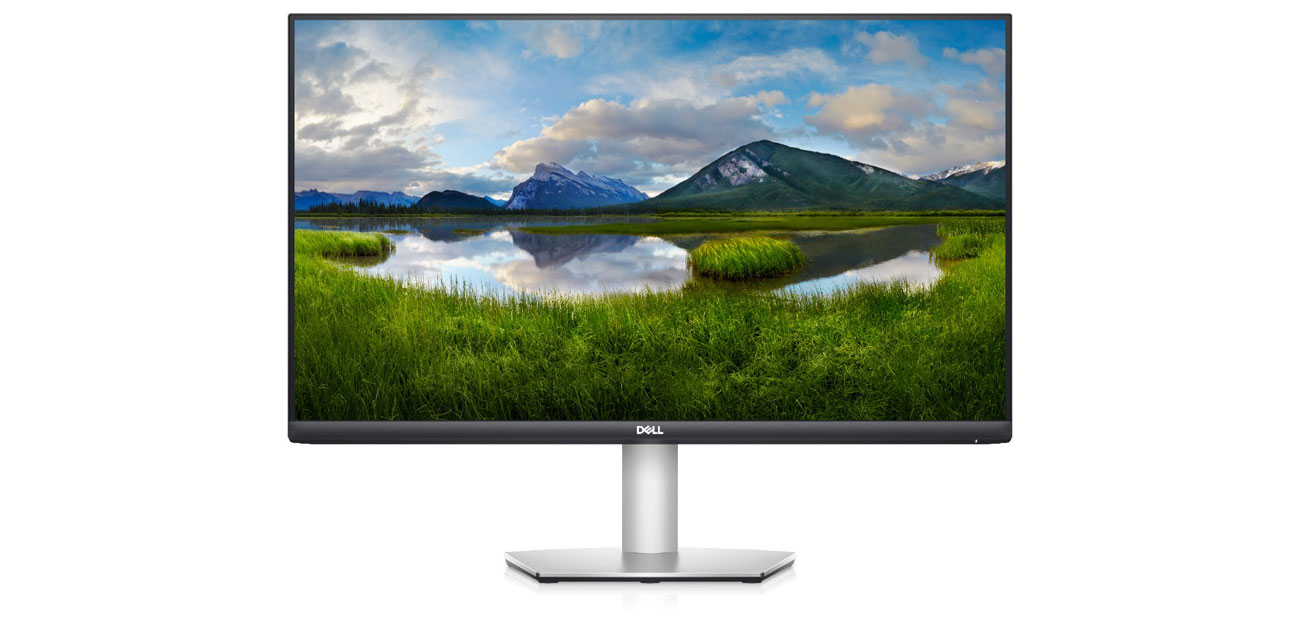 Dell S2721H