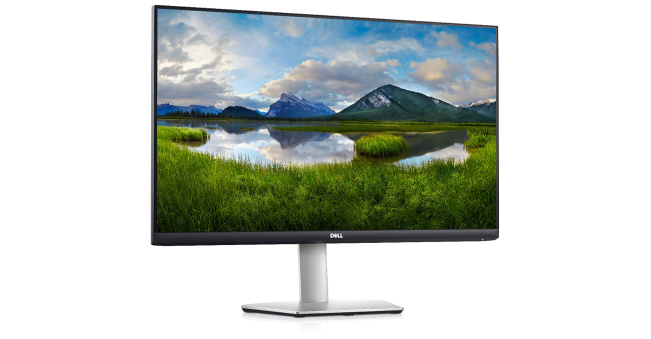 Dell S2721H