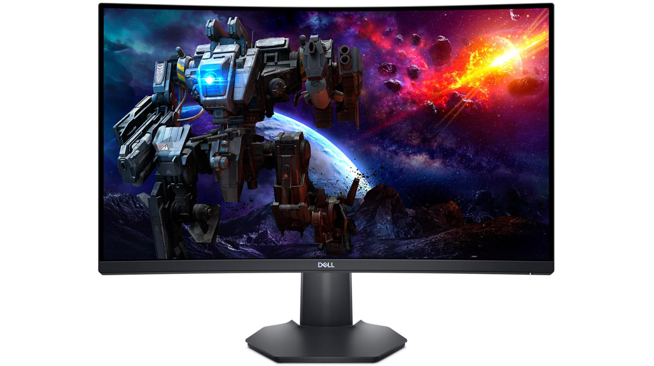 Gaming-Monitor Dell S2722DGM