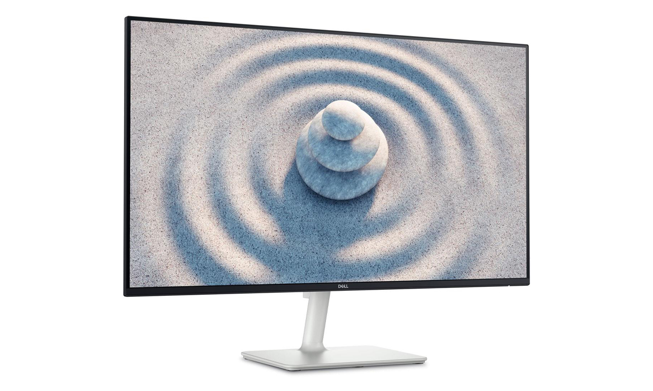 Ideal für Zuhause und Büro: Dell S2725H Monitor