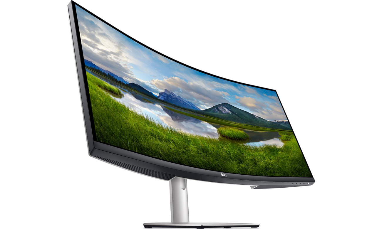 Hervorragender Kontrast und Farben