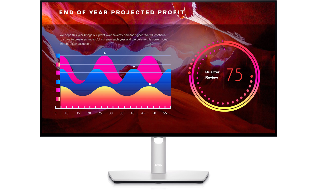 DELL UltraSharp U2422H