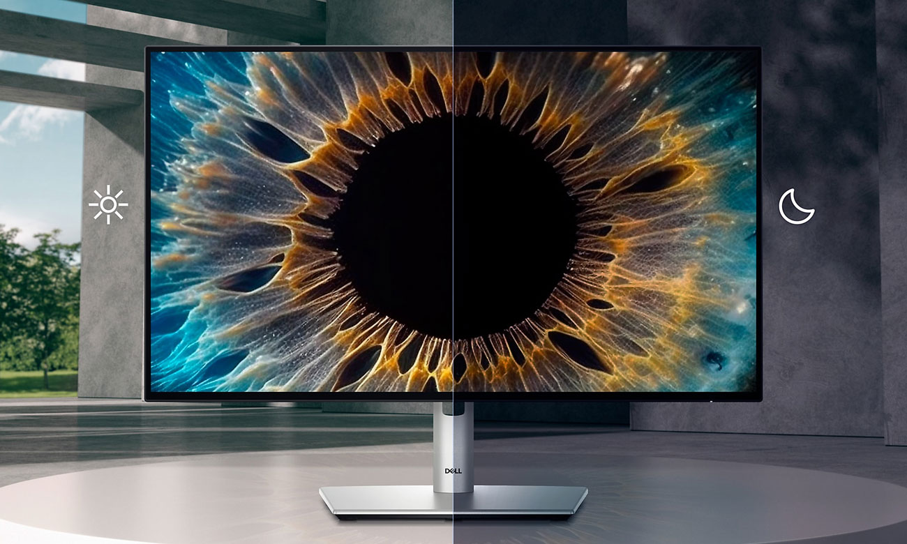 Dell U2424H/5Y Monitor