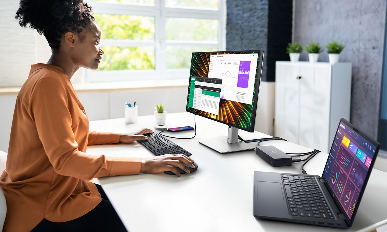 Dell U2424H/5Y Monitor