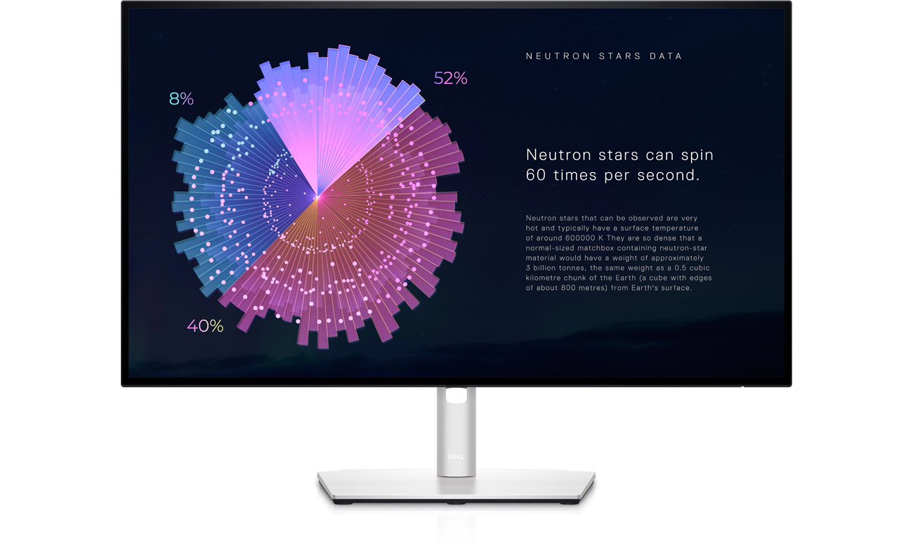 DELL UltraSharp U2722DE