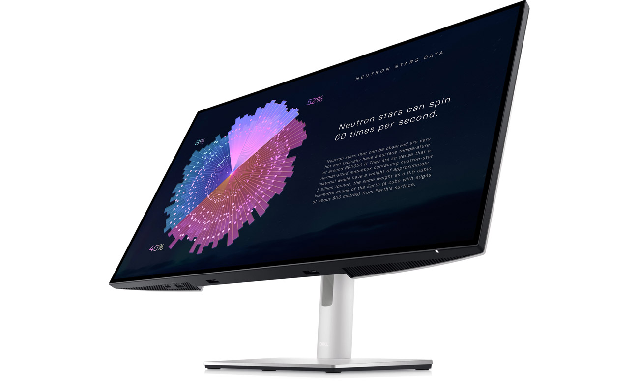 DELL UltraSharp U2722DE