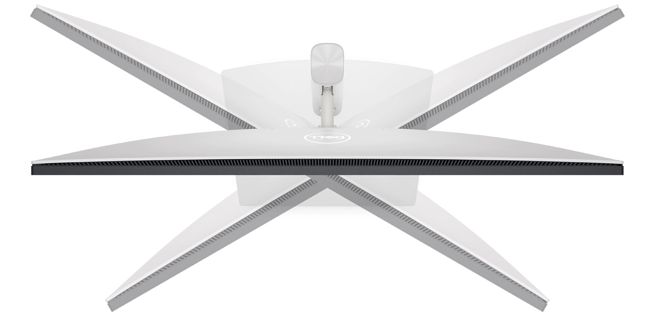 DELL UltraSharp U2722DE