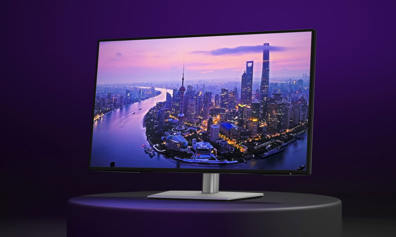 Dell UltraSharp U2725QE