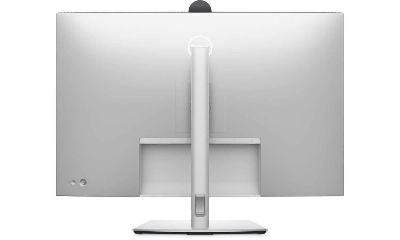 Dell U3224KBA Ansicht von hinten