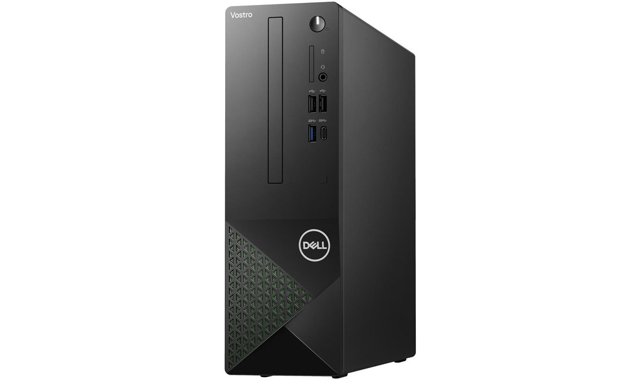 Dell Vostro 3030 SFF Desktopansicht